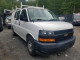 Chevrolet EXPRESS 2018 — Copart