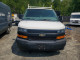 Chevrolet EXPRESS 2018 — Copart