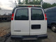 Chevrolet EXPRESS 2018 — Copart
