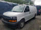 Chevrolet EXPRESS 2018 — Copart