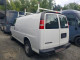 Chevrolet EXPRESS 2018 — Copart
