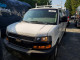 Chevrolet EXPRESS 2018 — Copart