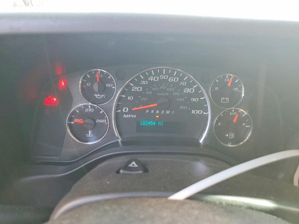 Chevrolet EXPRESS 2018 — Copart