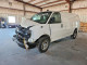 Chevrolet EXPRESS 2023 — Copart