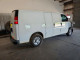 Chevrolet EXPRESS 2023 — Copart