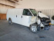 Chevrolet EXPRESS 2023 — Copart