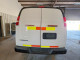 Chevrolet EXPRESS 2023 — Copart