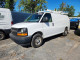Chevrolet EXPRESS 2017 — Copart