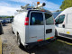 Chevrolet EXPRESS 2017 — Copart
