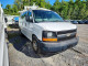 Chevrolet EXPRESS 2017 — Copart
