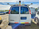 Chevrolet EXPRESS 2017 — Copart
