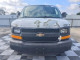 Chevrolet EXPRESS 2012 — Copart