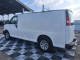 Chevrolet EXPRESS 2012 — Copart