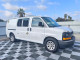 Chevrolet EXPRESS 2012 — Copart
