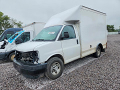 Chevrolet EXPRESS 2019 — Copart