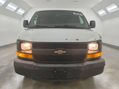 Chevrolet EXPRESS 2012 — Copart