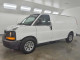 Chevrolet EXPRESS 2012 — Copart