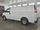 Chevrolet EXPRESS 2012 — Copart