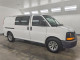Chevrolet EXPRESS 2012 — Copart
