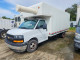 Chevrolet EXPRESS 2021 — Copart