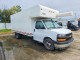 Chevrolet EXPRESS 2021 — Copart