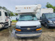 Chevrolet EXPRESS 2021 — Copart