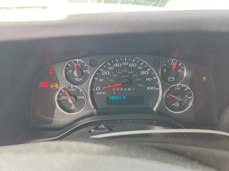 Chevrolet EXPRESS 2021 — Copart