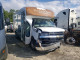 Chevrolet EXPRESS 2022 — Copart