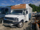 Chevrolet EXPRESS 2022 — Copart