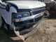 Chevrolet EXPRESS 2022 — Copart