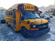 Chevrolet EXPRESS 2012 — Copart