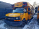 Chevrolet EXPRESS 2012 — Copart
