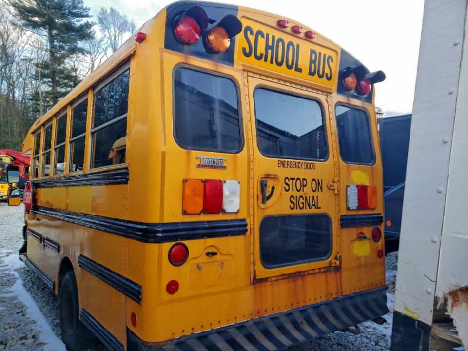Chevrolet EXPRESS 2012 — Copart