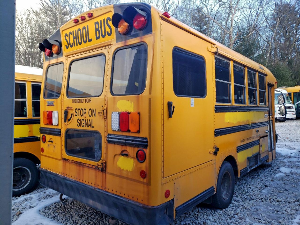 Chevrolet EXPRESS 2012 — Copart
