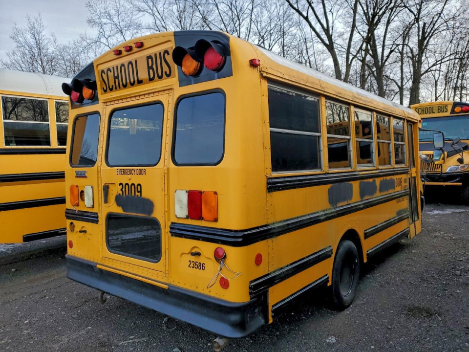 Chevrolet EXPRESS 2012 — Copart