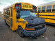 Chevrolet EXPRESS 2012 — Copart