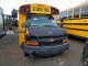 Chevrolet EXPRESS 2012 — Copart