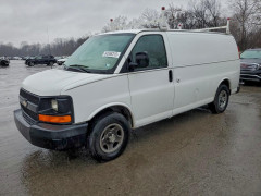 Chevrolet EXPRESS 2007 — Copart