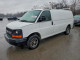 Chevrolet EXPRESS 2007 — Copart