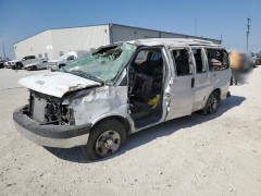 Chevrolet EXPRESS 2006 — Copart
