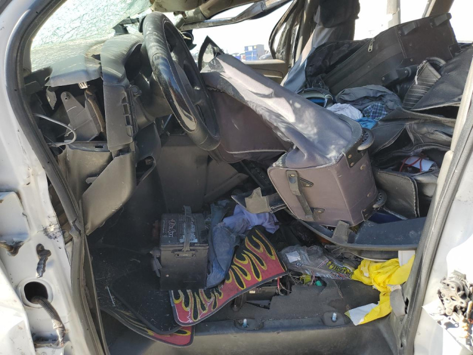 Chevrolet EXPRESS 2006 — Copart