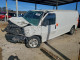 Chevrolet EXPRESS 2014 — Copart