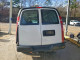 Chevrolet EXPRESS 2014 — Copart