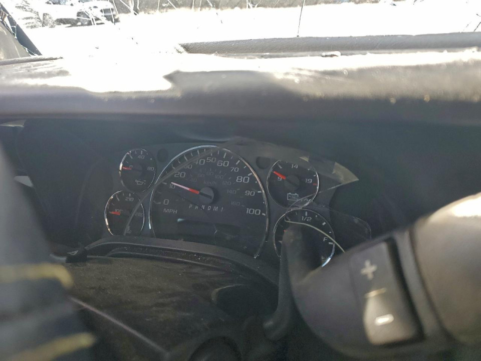 Chevrolet EXPRESS 2014 — Copart