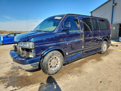 Chevrolet EXPRESS 2005 — Copart