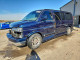 Chevrolet EXPRESS 2005 — Copart