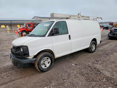 Chevrolet EXPRESS 2014 — Copart