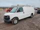 Chevrolet EXPRESS 2014 — Copart