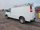 Chevrolet EXPRESS 2014 — Copart