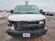 Chevrolet EXPRESS 2014 — Copart